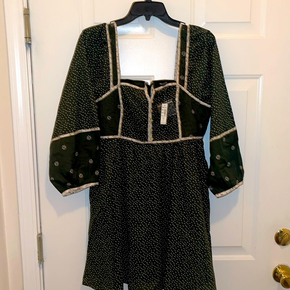 Madewell Dress